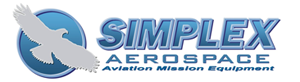 Simplex Aerospace Aviation Mission Equipment