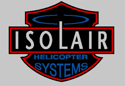 Isolair Helicopter Systems