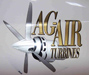 Ag Air Turbines