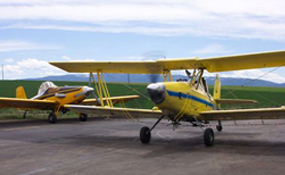 Pacific Northwest Aerial Applicators