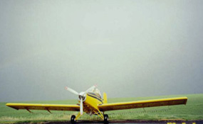 Pacific Northwest Aerial Applicators