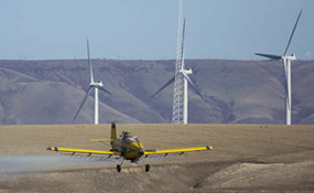 Pacific Northwest Aerial Applicators