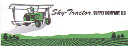 Sky Tractor
